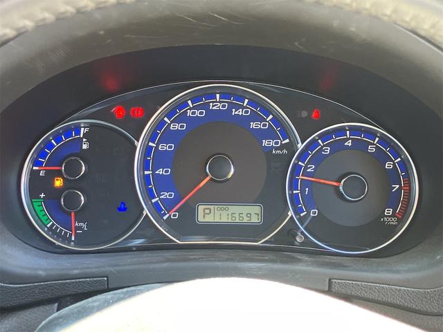 エクシーガ 2.0i-S スマートキー AT アルミホイール 盗難防止システム 衝突安全ボディ ABS エアコン パワーステアリング パワーウィンドウ 運転席エアバッグ 助手席エアバッグ(12枚目)