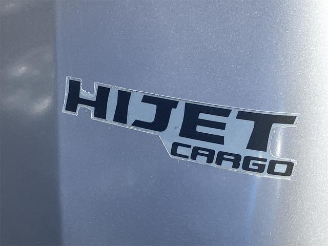 ハイゼットカーゴ ＤＸ　４ＷＤ　軽バン　ＡＴ　両側スライドドア　エアコン　運転席エアバッグ　助手席エアバッグ（4枚目）