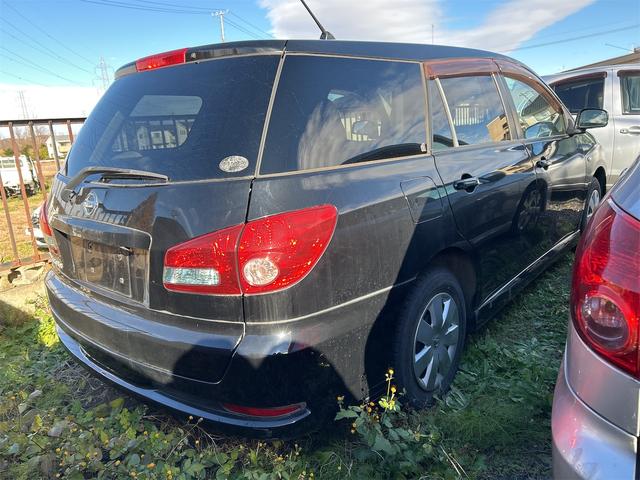 ウイングロード １５Ｍ　ナビ　オートライト　スマートキー　電動格納ミラー　ＣＶＴ　盗難防止システム　衝突安全ボディ　ＡＢＳ　エアコン（9枚目）