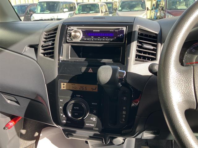 ルークス ハイウェイスター　４ＷＤ　両側スライド・片側電動　ＨＩＤ　スマートキー　電動格納ミラー　シートヒーター　ベンチシート　ＣＶＴ　盗難防止システム　ＡＢＳ　アルミホイール　衝突安全ボディ　エアコン　パワーステアリング（3枚目）