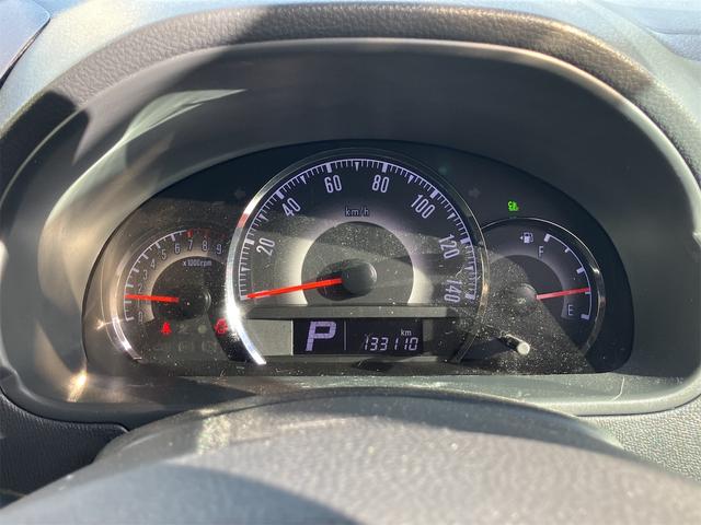 ルークス ハイウェイスター　４ＷＤ　両側スライド・片側電動　ＨＩＤ　スマートキー　電動格納ミラー　シートヒーター　ベンチシート　ＣＶＴ　盗難防止システム　ＡＢＳ　アルミホイール　衝突安全ボディ　エアコン　パワーステアリング（4枚目）