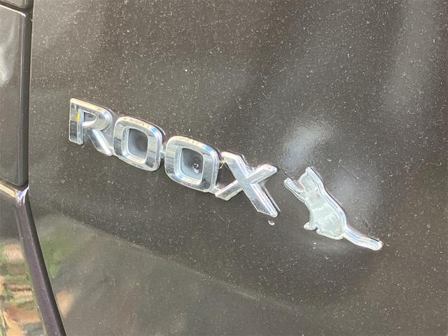 ルークス ハイウェイスター　４ＷＤ　両側スライド・片側電動　ＨＩＤ　スマートキー　電動格納ミラー　シートヒーター　ベンチシート　ＣＶＴ　盗難防止システム　ＡＢＳ　アルミホイール　衝突安全ボディ　エアコン　パワーステアリング（11枚目）