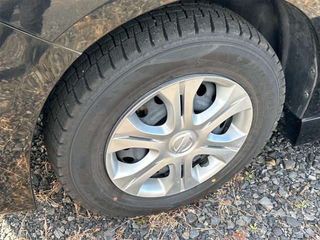 ウイングロード １８ＲＸエアロ　ナビ　オートライト　キーレスエントリー　電動格納ミラー　フルフラット　ＣＶＴ　衝突安全ボディ　ＡＢＳ　エアコン　パワーステアリング　パワーウィンドウ（13枚目）