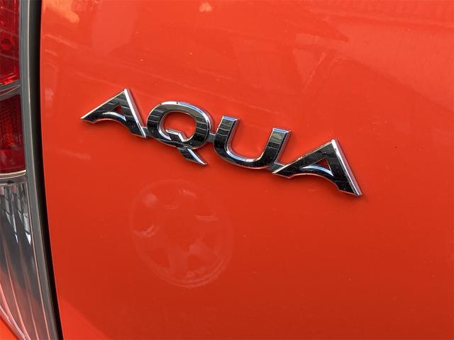 アクア Ｓ　ナビ　オートライト　スマートキー　アイドリングストップ　ＣＶＴ　衝突安全ボディ　ＡＢＳ　ＥＳＣ　エアコン　パワーステアリング　パワーウィンドウ（11枚目）