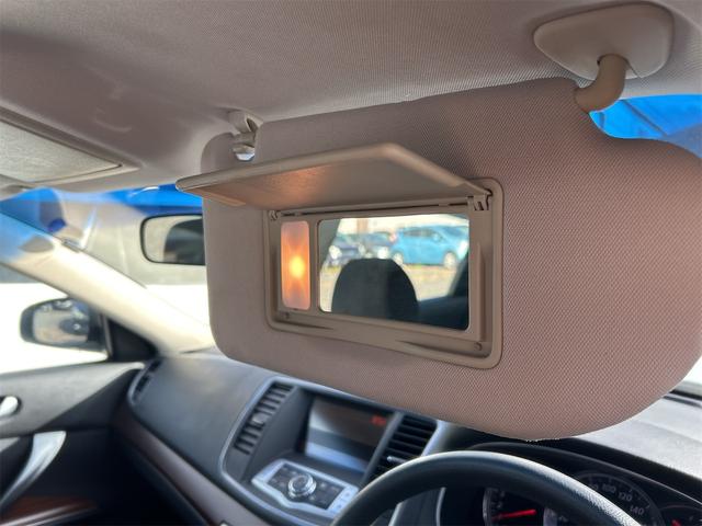 ティアナ 　アルミホイール　オートライト　ＣＶＴ　スマートキー　ＣＤ　ミュージックプレイヤー接続可　エアコン　パワーステアリング　パワーウィンドウ（5枚目）