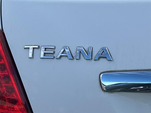 ティアナ 　アルミホイール　オートライト　ＣＶＴ　スマートキー　ＣＤ　ミュージックプレイヤー接続可　エアコン　パワーステアリング　パワーウィンドウ（11枚目）