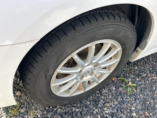 ティアナ 　アルミホイール　オートライト　ＣＶＴ　スマートキー　ＣＤ　ミュージックプレイヤー接続可　エアコン　パワーステアリング　パワーウィンドウ（12枚目）