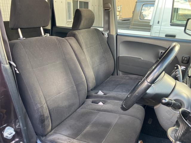 タント カスタムＶＳターボ　ＨＩＤ　電動格納ミラー　ベンチシート　ＡＴ　盗難防止システム　ＡＢＳ　アルミホイール　衝突安全ボディ　エアコン　パワーステアリング　パワーウィンドウ（7枚目）