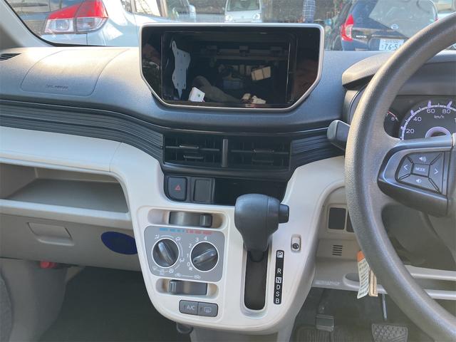 ムーヴ Ｌ　ＳＡＩＩ　４ＷＤ　衝突被害軽減システム　キーレスエントリー　アイドリングストップ　ベンチシート　ＣＶＴ　盗難防止システム　ＡＢＳ　ＥＳＣ　アルミホイール　衝突安全ボディ　エアコン　パワーステアリング（3枚目）