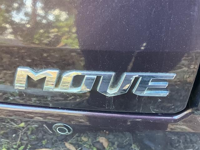 ムーヴ Ｌ　ＳＡＩＩ　４ＷＤ　衝突被害軽減システム　キーレスエントリー　アイドリングストップ　ベンチシート　ＣＶＴ　盗難防止システム　ＡＢＳ　ＥＳＣ　アルミホイール　衝突安全ボディ　エアコン　パワーステアリング（10枚目）