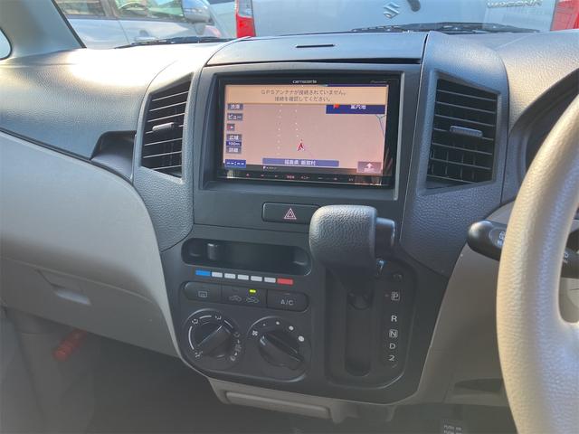 ナビ付き♪旅行やドライブも楽しいひと時！初めての道でも迷うことなくエスコートしてくれます。