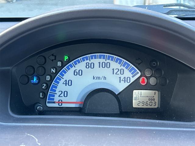 ｅＫワゴン Ｍ　ベンチシート　ＡＴ　カセット　アルミホイール　衝突安全ボディ　エアコン　パワーステアリング　パワーウィンドウ（4枚目）