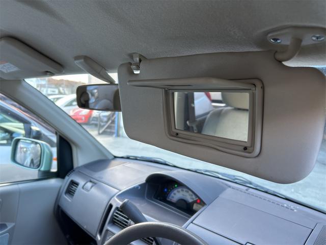 ｅＫワゴン Ｍ　ベンチシート　ＡＴ　カセット　アルミホイール　衝突安全ボディ　エアコン　パワーステアリング　パワーウィンドウ（6枚目）