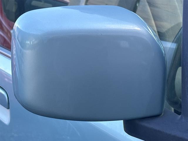 ｅＫワゴン Ｍ　ベンチシート　ＡＴ　カセット　アルミホイール　衝突安全ボディ　エアコン　パワーステアリング　パワーウィンドウ（9枚目）