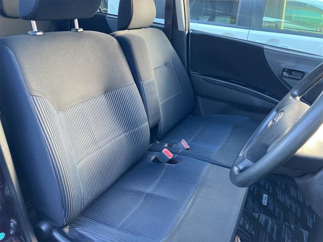 ムーヴ Ｘ　ＶＳ　ＩＩＩ　スマートキー　ベンチシート　ＣＶＴ　盗難防止システム　ＡＢＳ　ＣＤ　衝突安全ボディ　エアコン　パワーステアリング　パワーウィンドウ（8枚目）