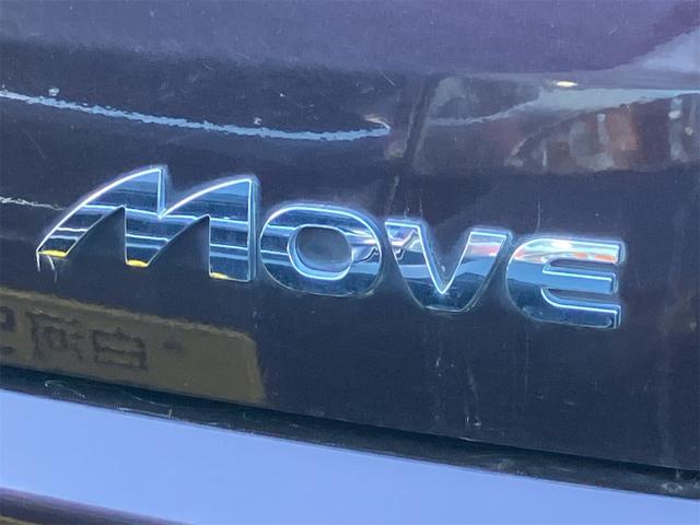 ムーヴ Ｘ　ＶＳ　ＩＩＩ　スマートキー　ベンチシート　ＣＶＴ　盗難防止システム　ＡＢＳ　ＣＤ　衝突安全ボディ　エアコン　パワーステアリング　パワーウィンドウ（11枚目）