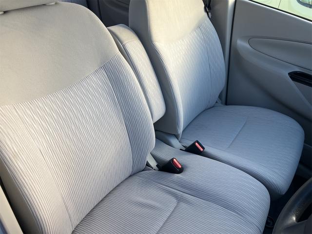 ｅＫワゴン Ｅ　電動格納ミラー　ベンチシート　ＣＶＴ　ＣＤ　ミュージックプレイヤー接続可　エアコン　パワーステアリング　パワーウィンドウ（8枚目）