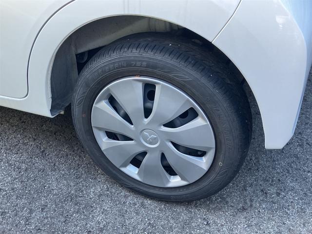 ｅＫワゴン Ｅ　電動格納ミラー　ベンチシート　ＣＶＴ　ＣＤ　ミュージックプレイヤー接続可　エアコン　パワーステアリング　パワーウィンドウ（12枚目）