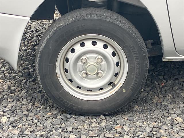 クリッパーバン 軽バン MT 両側スライドドア エアコン 運転席エアバッグ CD(5枚目)