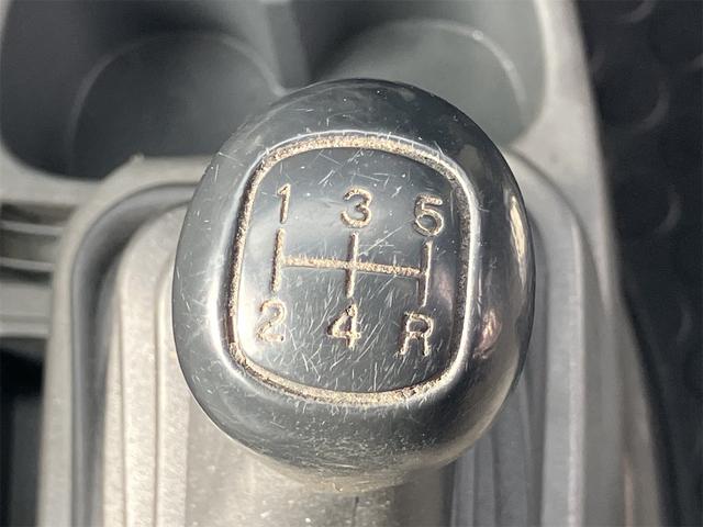 クリッパーバン 軽バン MT 両側スライドドア エアコン 運転席エアバッグ CD(10枚目)