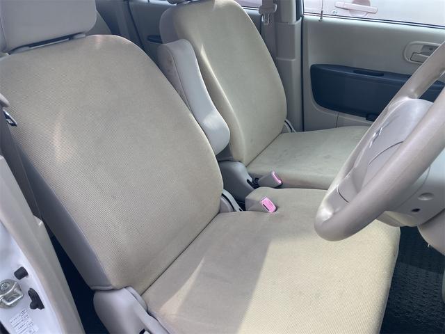 ｅＫワゴン Ｍ　キーレスエントリー　電動格納ミラー　ベンチシート　ＡＴ　盗難防止システム　ＣＤ　衝突安全ボディ　エアコン　パワーステアリング　パワーウィンドウ（6枚目）