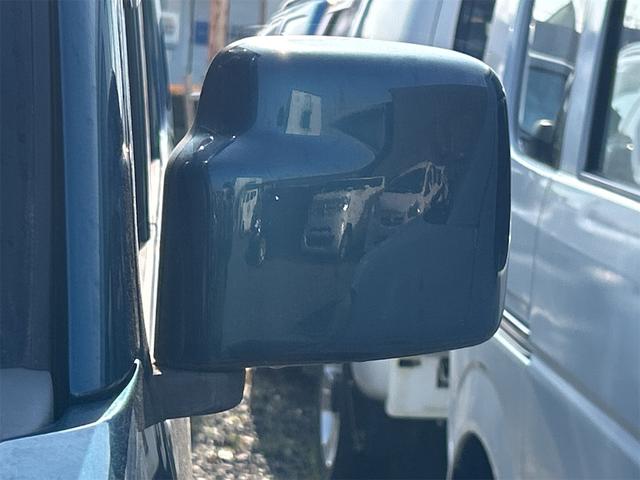 エブリイ ジョインターボ　両側スライドドア　ＭＴ　盗難防止システム　ＡＢＳ　ＣＤ　衝突安全ボディ　エアコン　パワーステアリング　パワーウィンドウ　運転席エアバッグ　助手席エアバッグ（12枚目）