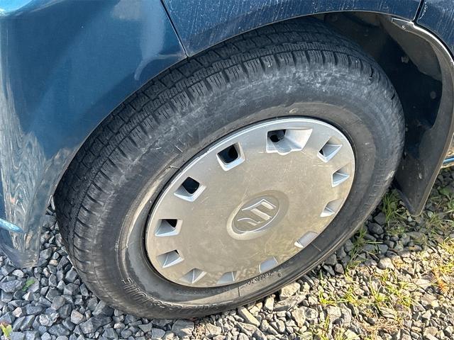 エブリイ ジョインターボ　両側スライドドア　ＭＴ　盗難防止システム　ＡＢＳ　ＣＤ　衝突安全ボディ　エアコン　パワーステアリング　パワーウィンドウ　運転席エアバッグ　助手席エアバッグ（13枚目）