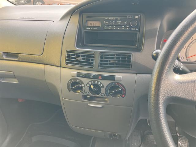 ムーヴ L 4WD 電動格納ミラー MT 盗難防止システム CD 衝突安全ボディ エアコン パワーステアリング パワーウィンドウ(4枚目)