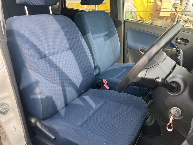 ムーヴ L 4WD 電動格納ミラー MT 盗難防止システム CD 衝突安全ボディ エアコン パワーステアリング パワーウィンドウ(7枚目)