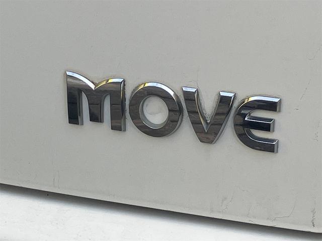 ムーヴ L 4WD 電動格納ミラー MT 盗難防止システム CD 衝突安全ボディ エアコン パワーステアリング パワーウィンドウ(11枚目)