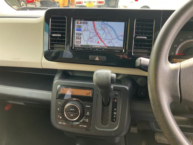 モコ X FOUR 4WD ETC ナビ TV スマートキー シートヒーター ベンチシート CVT 盗難防止システム ABS 衝突安全ボディ エアコン パワーステアリング パワーウィンドウ(4枚目)