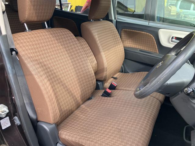 モコ X FOUR 4WD ETC ナビ TV スマートキー シートヒーター ベンチシート CVT 盗難防止システム ABS 衝突安全ボディ エアコン パワーステアリング パワーウィンドウ(6枚目)