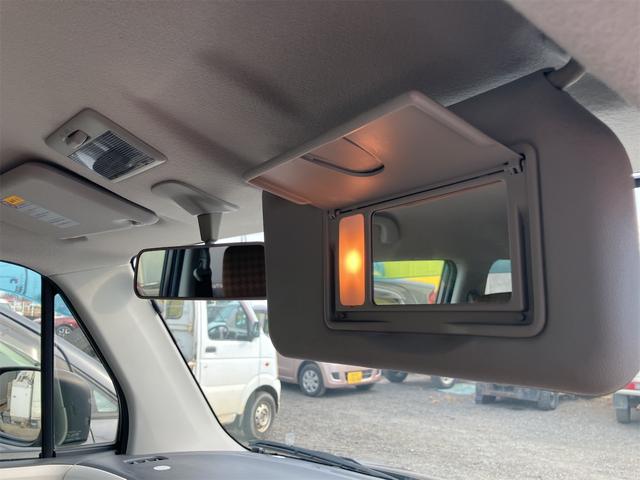 モコ X FOUR 4WD ETC ナビ TV スマートキー シートヒーター ベンチシート CVT 盗難防止システム ABS 衝突安全ボディ エアコン パワーステアリング パワーウィンドウ(7枚目)