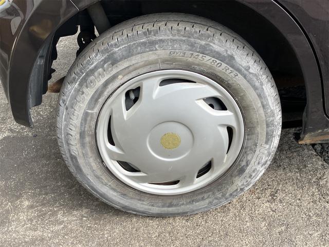 モコ X FOUR 4WD ETC ナビ TV スマートキー シートヒーター ベンチシート CVT 盗難防止システム ABS 衝突安全ボディ エアコン パワーステアリング パワーウィンドウ(11枚目)