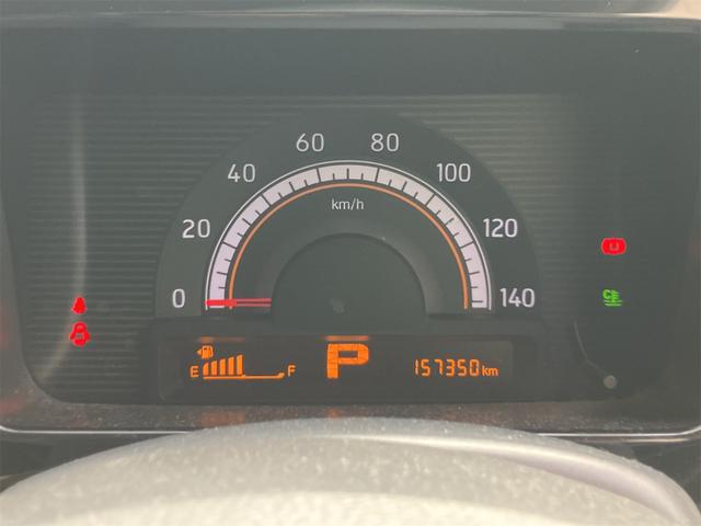 モコ X FOUR 4WD ETC ナビ TV スマートキー シートヒーター ベンチシート CVT 盗難防止システム ABS 衝突安全ボディ エアコン パワーステアリング パワーウィンドウ(12枚目)