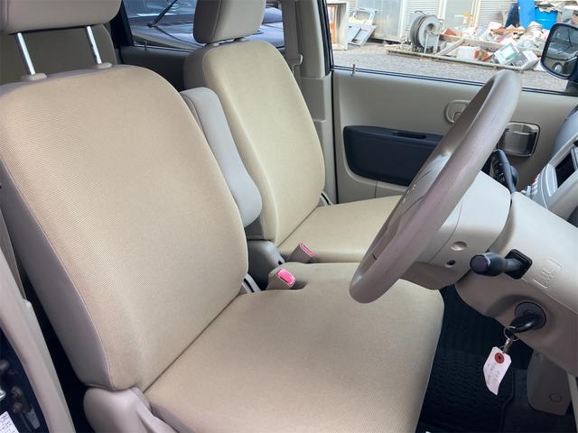 ｅＫワゴン Ｇ　キーレスエントリー　電動格納ミラー　ベンチシート　ＡＴ　盗難防止システム　ＡＢＳ　ＣＤ　アルミホイール　衝突安全ボディ　エアコン　パワーステアリング　パワーウィンドウ（6枚目）