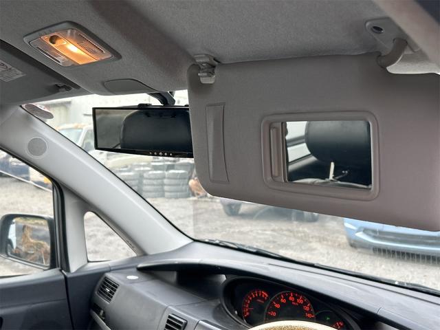 ムーヴ カスタム　ＸＣ　エディション　４ＷＤ　ＨＩＤ　スマートキー　ベンチシート　ＣＶＴ　盗難防止システム　ＡＢＳ　ＣＤ　衝突安全ボディ　エアコン　パワーステアリング　パワーウィンドウ（5枚目）