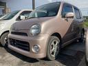 DAIHATSU MOVE LATTE