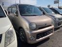 DAIHATSU MOVE LATTE