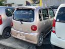 DAIHATSU MOVE LATTE