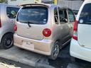 DAIHATSU MOVE LATTE