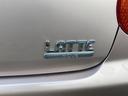 DAIHATSU MOVE LATTE