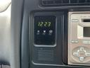 デラックス　ロング　４ＷＤ　ドライブレコーダー　スライドドア　キーレスエントリー　ＡＴ　ＣＤ　カセット　ＡＢＳ　エアコン　パワーステアリング（24枚目）