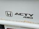 アクティトラック 　４ＷＤ　軽トラック　ＭＴ　運転席エアバッグ（5枚目）