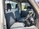 アクティトラック 　４ＷＤ　軽トラック　ＭＴ　運転席エアバッグ（6枚目）