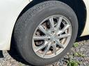 パッソ プラスハナ　４ＷＤ　ナビ　アルミホイール　キーレスエントリー　電動格納ミラー　ＣＶＴ　衝突安全ボディ　ベンチシート　ＡＢＳ　ＥＳＣ　エアコン　パワーステアリング　パワーウィンドウ　運転席エアバッグ（8枚目）