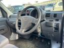 ＤＸ　４ＷＤ　ＭＴ　両側スライドドア　エアコン　運転席エアバッグ　助手席エアバッグ（10枚目）
