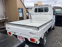 スクラムトラック 　４ＷＤ　ＭＴ　エアコン　パワーステアリング　運転席エアバッグ　助手席エアバッグ（5枚目）