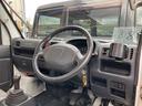 　４ＷＤ　ＭＴ　エアコン　パワーステアリング　運転席エアバッグ　助手席エアバッグ（9枚目）