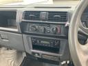 　４ＷＤ　軽トラック　ＭＴ　エアコン　ＣＤ（10枚目）